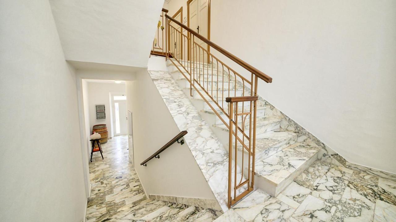 La Casa Del Vino - B&B Tollo Εξωτερικό φωτογραφία
