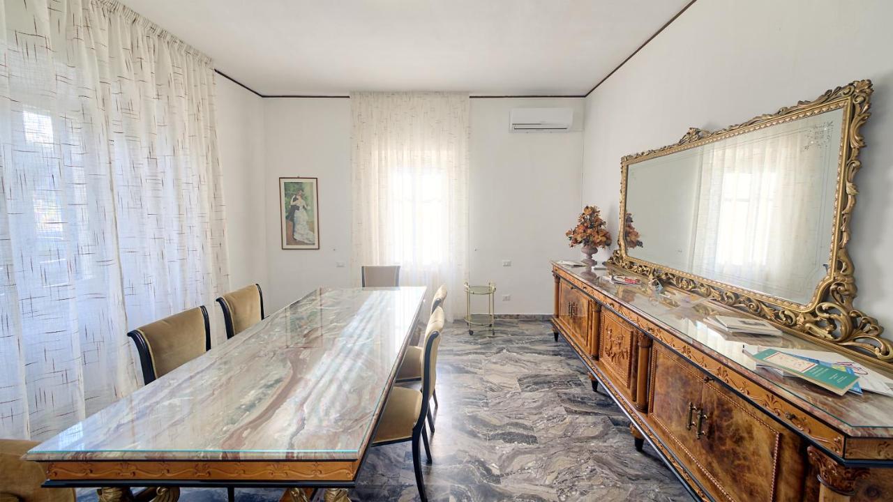 La Casa Del Vino - B&B Tollo Εξωτερικό φωτογραφία