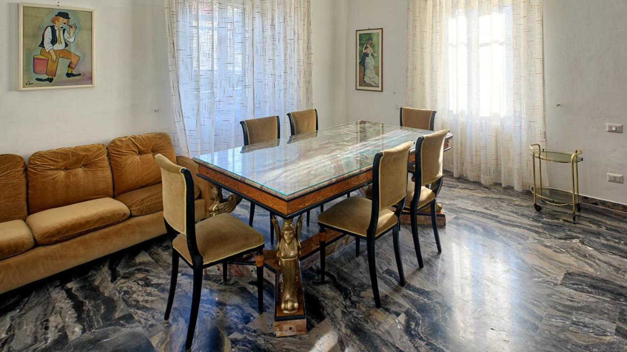 La Casa Del Vino - B&B Tollo Εξωτερικό φωτογραφία